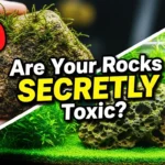 How to Clean Rocks for an Aquari